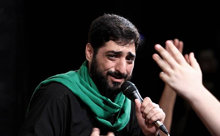 سید مجید بنی فاطمه الانوحوا